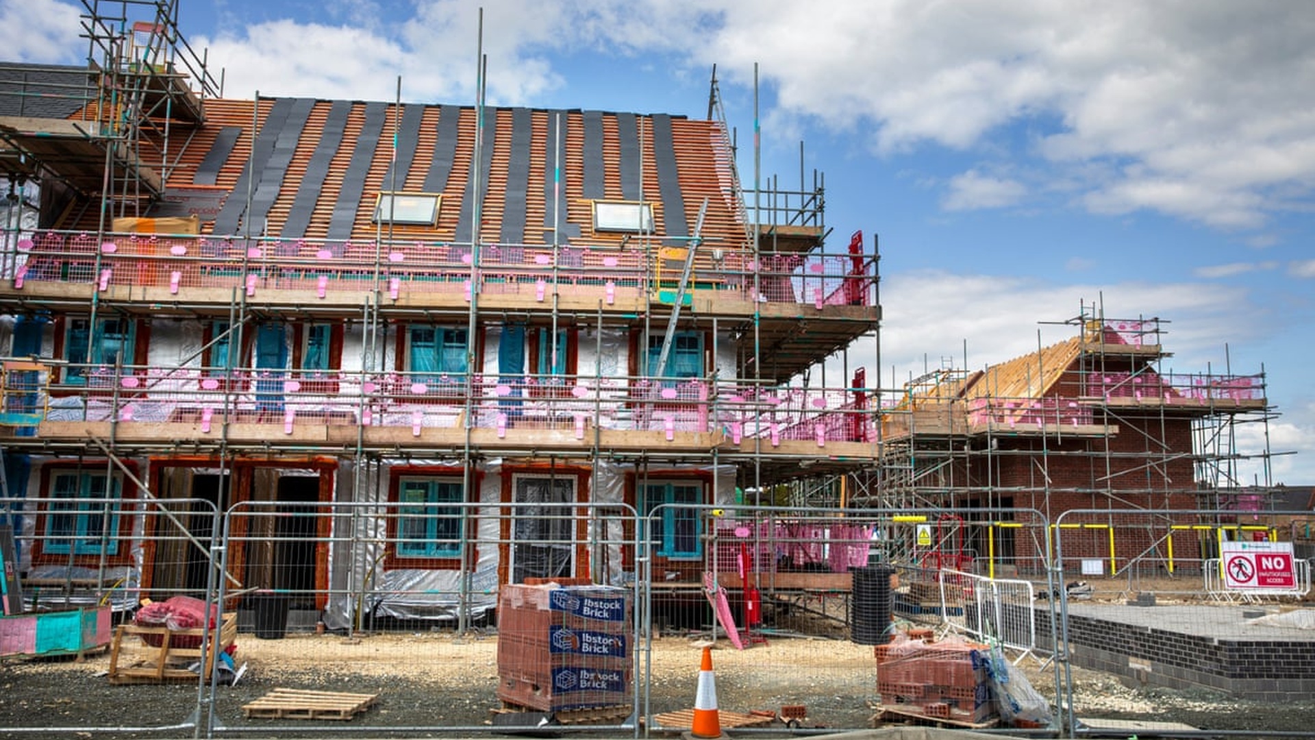 Building Renovation & Refurbishment